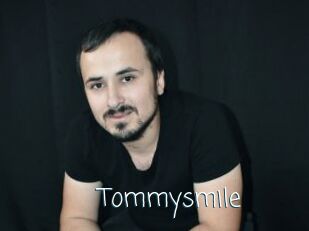 Tommysmile