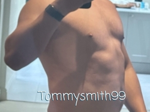 Tommysmith99