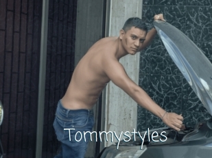 Tommystyles