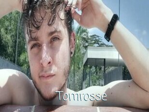 Tomrosse