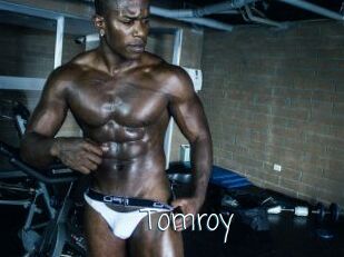 Tomroy