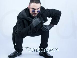 Tomsanders