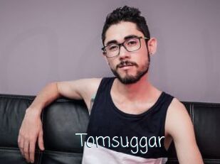 Tomsuggar