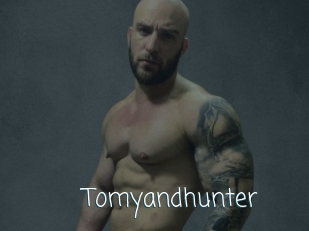 tomyandhunter Adult o Porn