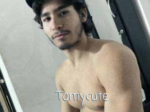 Tomycute