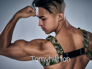 Tomyhiltton