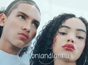 Toniandlanna