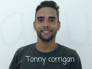 Tonny_corrigan