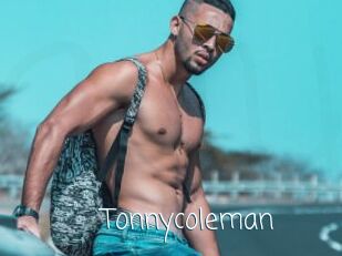 Tonnycoleman
