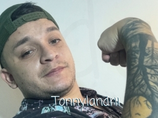 Tonnylandrii