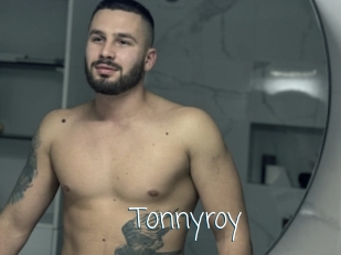 Tonnyroy