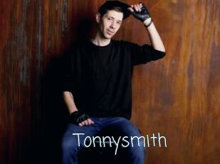 Tonnysmith