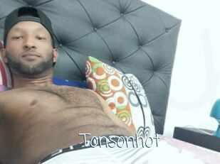 Tonsonhot