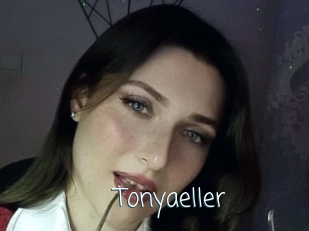 Tonyaeller