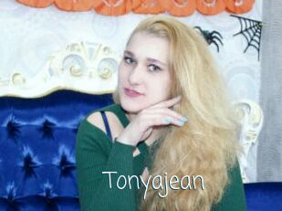 Tonyajean