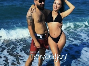 Tonyandjani