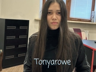 Tonyarowe