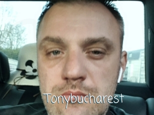 Tonybucharest