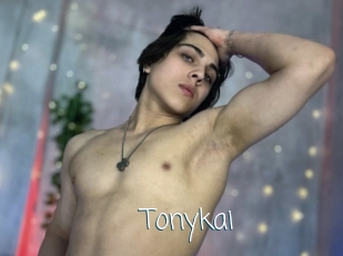 Tonykai