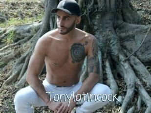 Tonylatincock