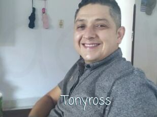 Tonyross
