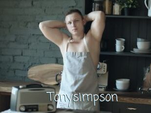 Tonysimpson