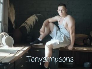 Tonysimpsons