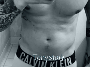 Tonystark