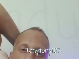 Tonytony187