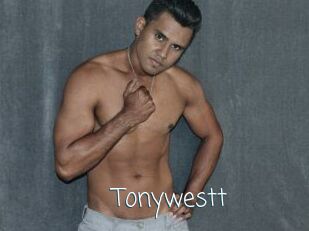 Tonywestt