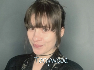Tonywood