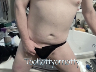 toohottyornotty Adult o Porn