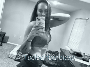 Toolbeltbarbiexo