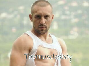 Topmusclesboy