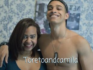 Toretoandcamila