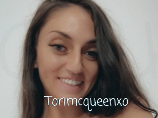 Torimcqueenxo