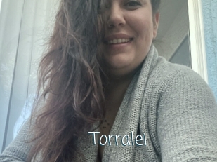 Torralei