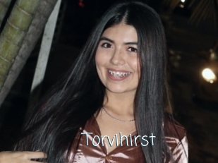 Torvihirst