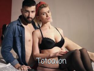 Totoavon