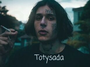 Totysada