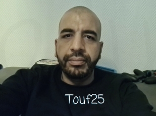 Touf25