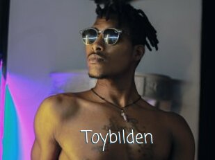 Toybilden