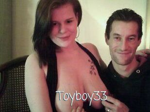 Toyboy33
