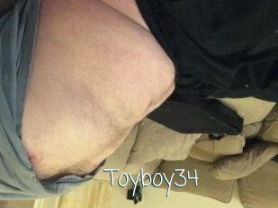 Toyboy34