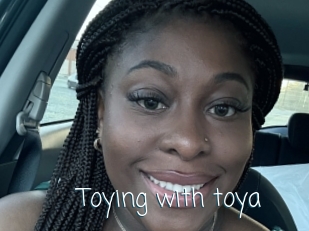 Toying_with_toya