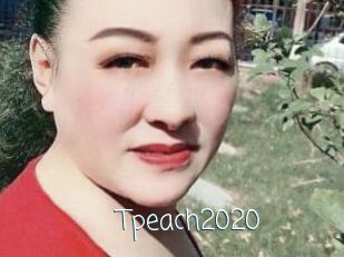 Tpeach2020