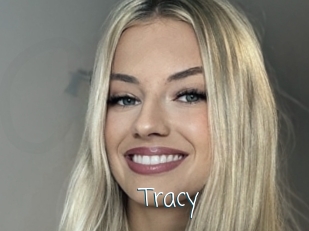 Tracy