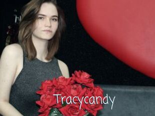 Tracycandy