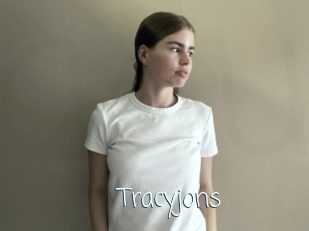 Tracyjons