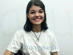 Tracypekush